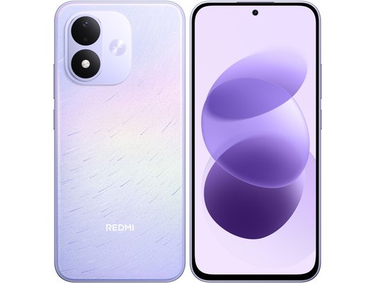 Смартфон Xiaomi Redmi Note 17 8/256Gb Purple